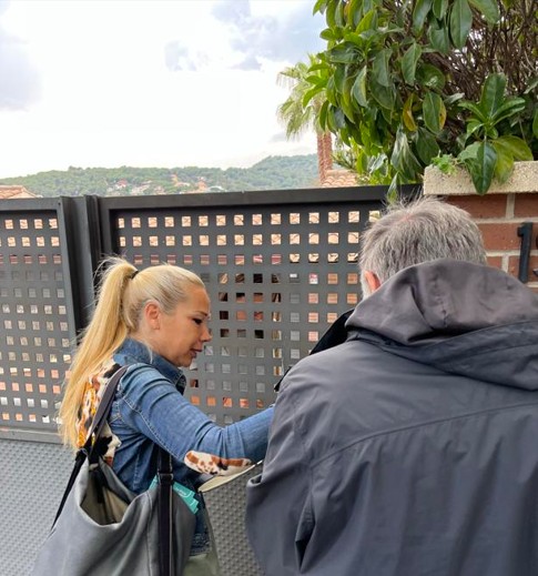 Porta a porta