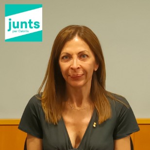 Griselda Vergés
